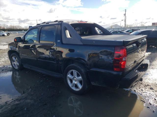 Zdjęcie 2 z aukcji – 2007 CHEVROLET AVALANCHE z VIN 3GNFK12347G219333