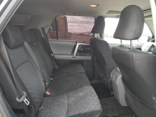 Photo 11 from auction – 2010 TOYOTA 4RUNNER SR with VIN JTEBU5JR3A5031346