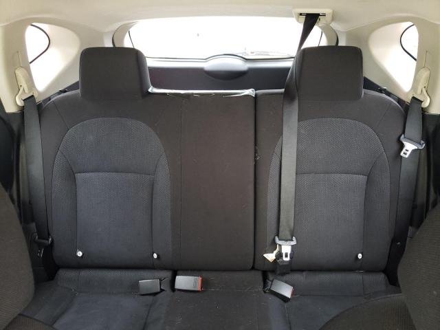 Photo 10 from auction – 2013 NISSAN ROGUE S with VIN JN8AS5MT6DW518962