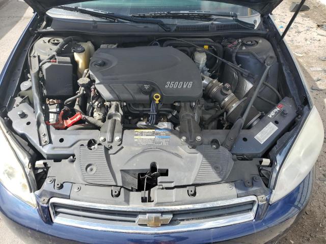 Photo 11 from auction – 2008 CHEVROLET IMPALA LT with VIN 2G1WT55K189192712