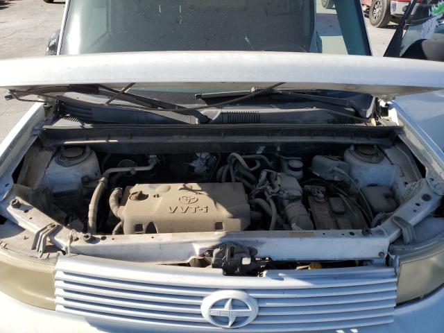 Photo 11 from auction – 2006 SCION XB with VIN JTLKT324764119994