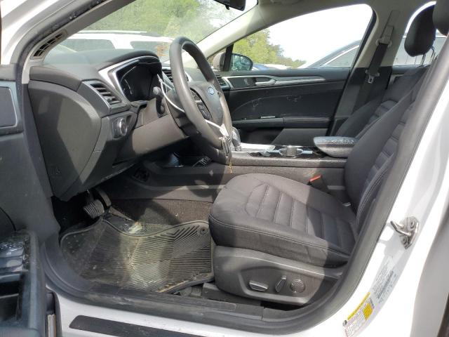 Photo 7 from auction – 2014 FORD FUSION SE with VIN 3FA6P0LU5ER250481