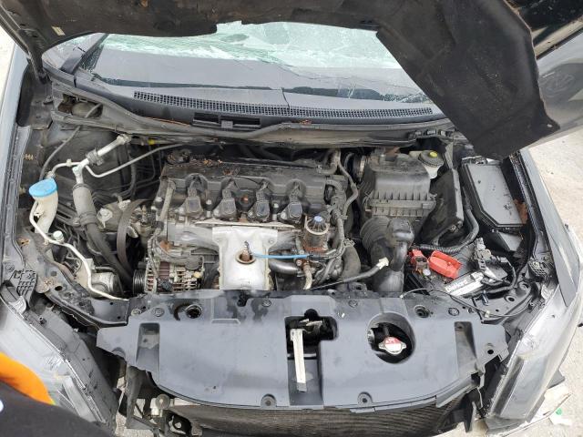 Photo 11 from auction – 2013 HONDA CIVIC LX with VIN 19XFB2F53DE035809