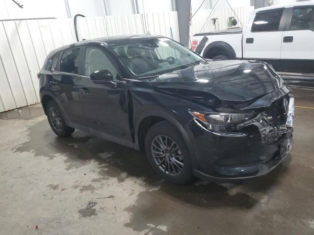 Photo 4 from auction – 2019 MAZDA CX-5 TOURI with VIN JM3KFBCM5K0610813
