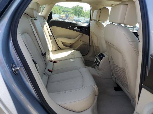 Photo 10 from auction – 2016 AUDI A6 PREMIUM with VIN WAUFGAFC2GN090145