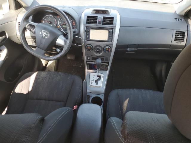 Photo 8 from auction – 2013 TOYOTA COROLLA BA with VIN 5YFBU4EE8DP214559