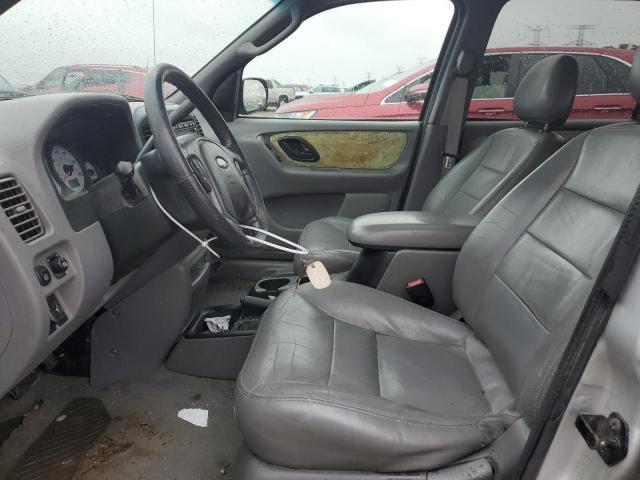 Photo 7 from auction – 2002 FORD ESCAPE XLT with VIN 1FMYU04162KC48329