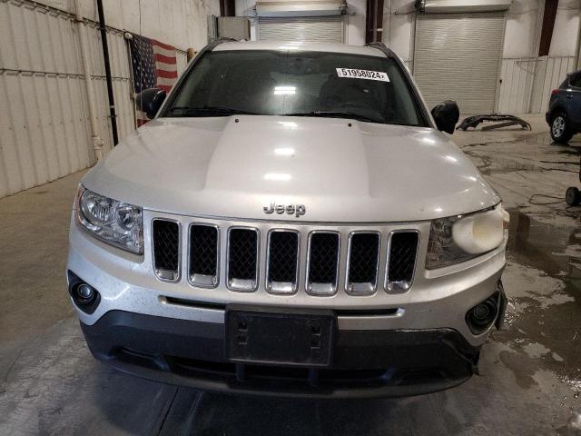 Photo 5 from auction – 2013 JEEP COMPASS SP with VIN 1C4NJDBBXDD280016