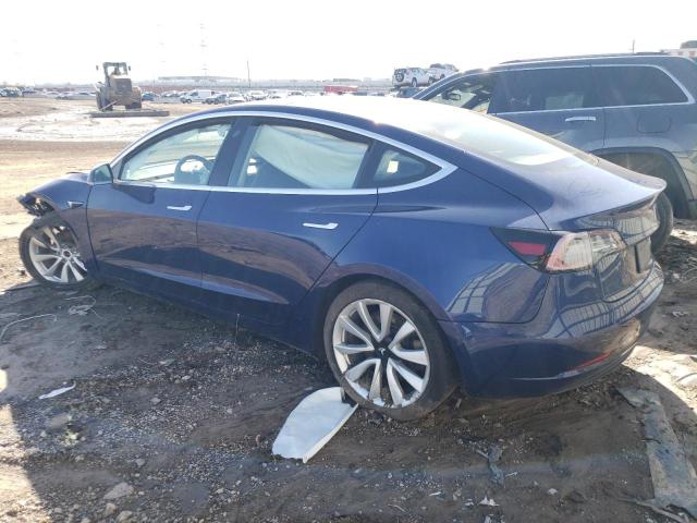 Photo 2 from auction – 2018 TESLA MODEL 3 with VIN 5YJ3E1EB3JF088236