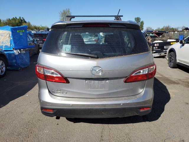 Photo 6 from auction – 2013 MAZDA 5 with VIN JM1CW2CL9D0148280