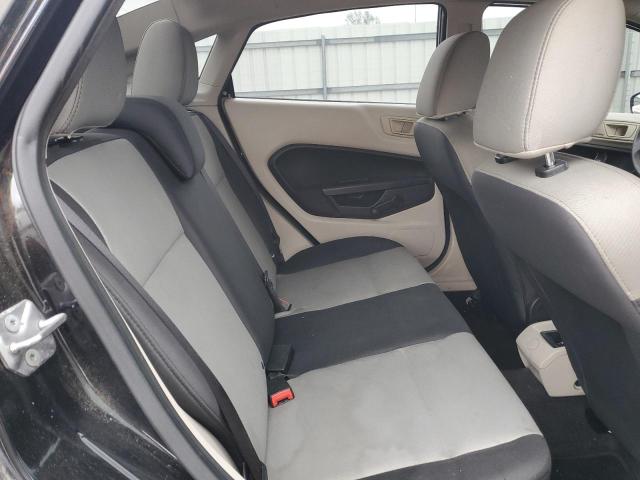 Photo 10 from auction – 2012 FORD FIESTA S with VIN 3FADP4AJ3CM150932