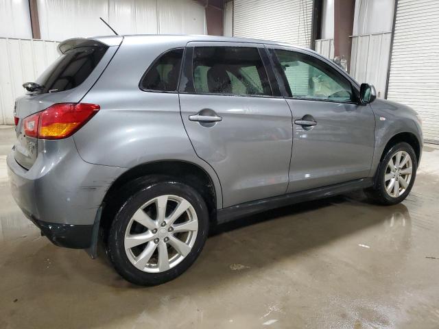 Photo 3 from auction – 2015 MITSUBISHI OUTLANDER with VIN 4A4AR3AW3FE050667