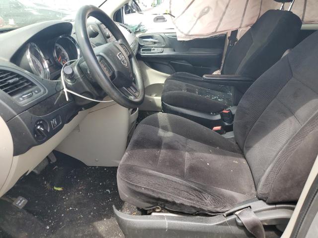 Photo 7 from auction – 2014 DODGE GRAND CARA with VIN 2C4RDGBG2ER361922
