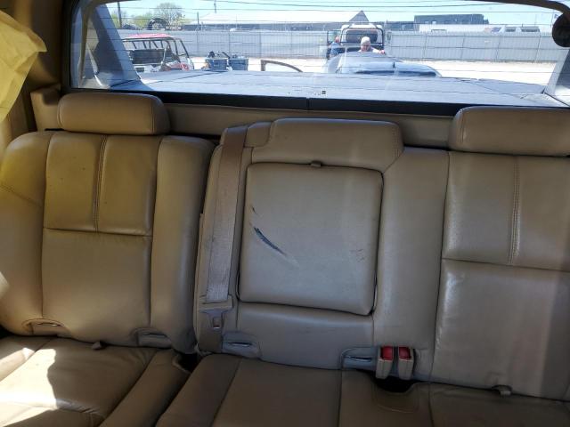 Photo 10 from auction – 2007 CHEVROLET AVALANCHE with VIN 3GNFK12337G294668