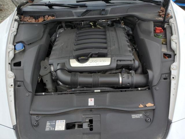 Photo 12 from auction – 2014 PORSCHE CAYENNE with VIN WP1AA2A28ELA09837
