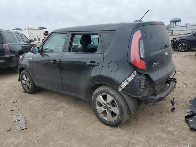 Photo 2 from auction – 2018 KIA SOUL with VIN KNDJN2A24J7535021