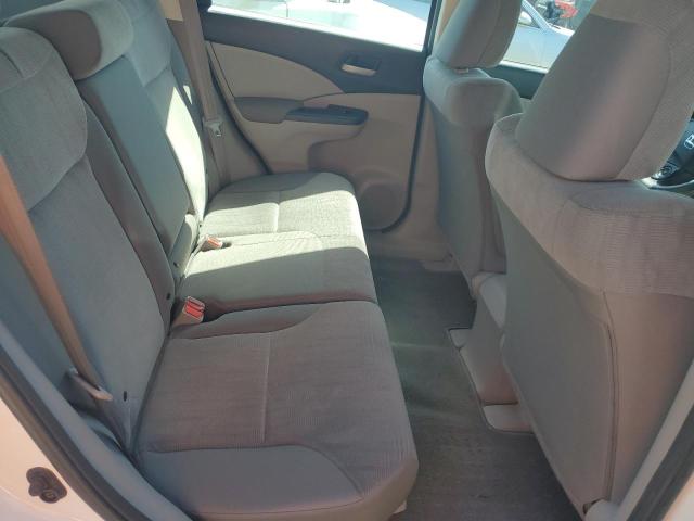 Photo 10 from auction – 2014 HONDA CR-V LX with VIN 5J6RM4H35EL050524