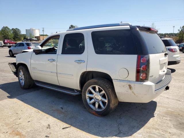 Photo 2 from auction – 2010 GMC YUKON with VIN 1GKUKEEF7AR205192