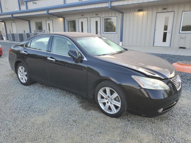 Photo 4 from auction – 2008 LEXUS ES 350 with VIN JTHBJ46G882221717