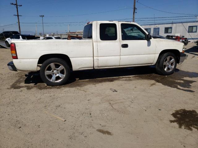 Photo 3 from auction – 2001 CHEVROLET SILVERADO with VIN 2GCEC19VX11172575