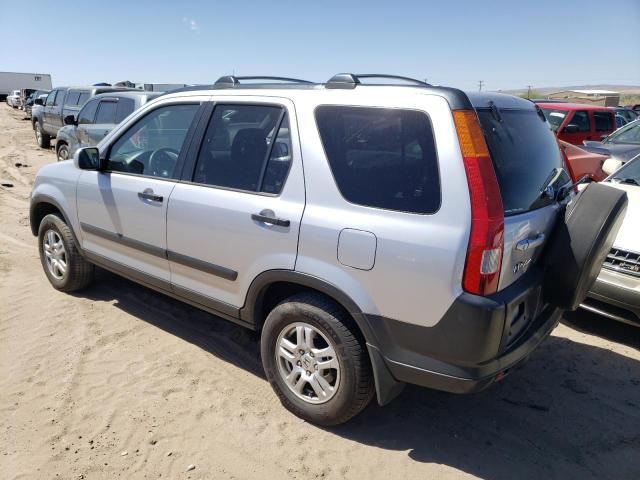 Photo 2 from auction – 2004 HONDA CR-V EX with VIN JHLRD78854C056456