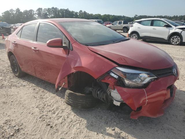 Photo 4 from auction – 2016 TOYOTA COROLLA L with VIN 5YFBURHE6GP462175