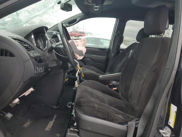 Photo 7 from auction – 2014 DODGE GRAND CARA with VIN 2C4RDGBG1ER458481