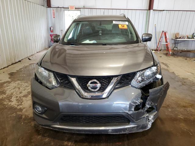 Photo 5 from auction – 2014 NISSAN ROGUE S with VIN 5N1AT2MV8EC779324