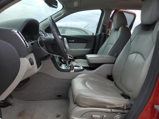 Photo 7 from auction – 2012 GMC ACADIA SLT with VIN 1GKKVRED5CJ171548