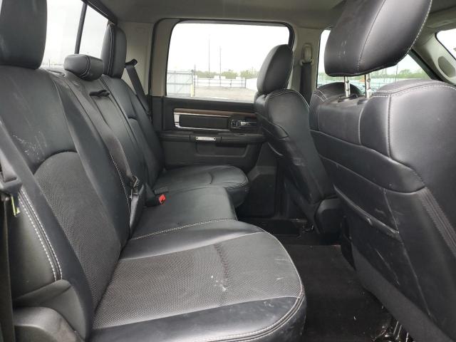 Photo 10 from auction – 2017 RAM 1500 LARAM with VIN 1C6RR7NT9HS785781