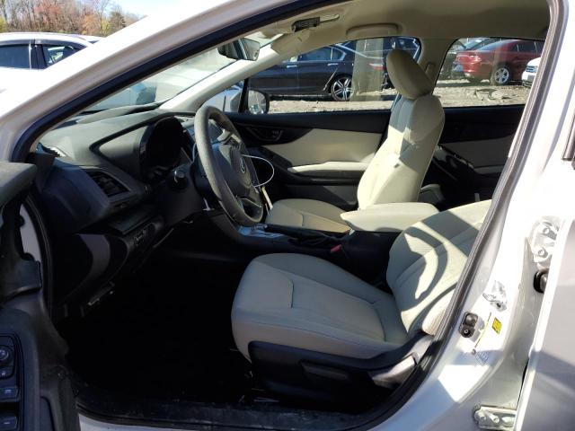 Photo 7 from auction – 2023 SUBARU IMPREZA with VIN 4S3GTAB65P3711330