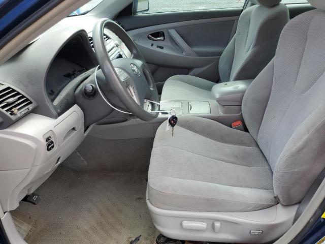Photo 7 from auction – 2011 TOYOTA CAMRY BASE with VIN 4T1BF3EK1BU736018