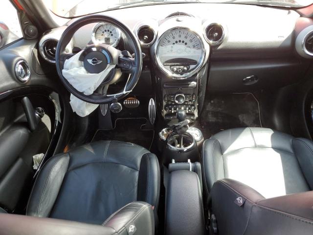 Zdjęcie 8 z aukcji – 2012 MINI COOPER S C z VIN WMWZC5C5XCWL56344