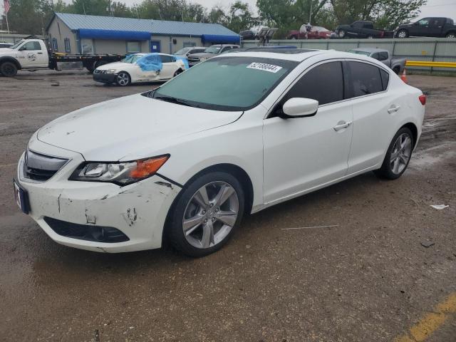 Photo 1 from auction – 2013 ACURA ILX 20 TEC with VIN 19VDE1F74DE012669