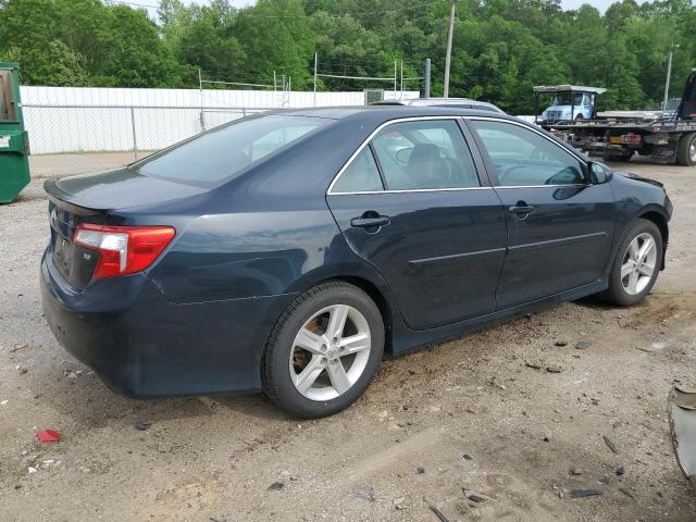 Photo 3 from auction – 2014 TOYOTA CAMRY L with VIN 4T1BF1FK2EU747441