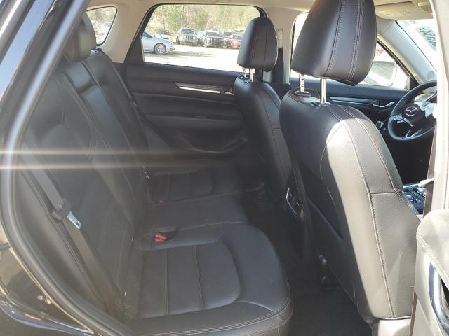 Photo 11 from auction – 2023 MAZDA CX-5 PREMI with VIN JM3KFBDM1P0143654