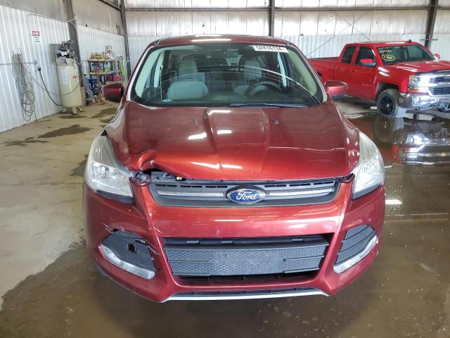 Photo 5 from auction – 2014 FORD ESCAPE SE with VIN 1FMCU9G98EUC65318