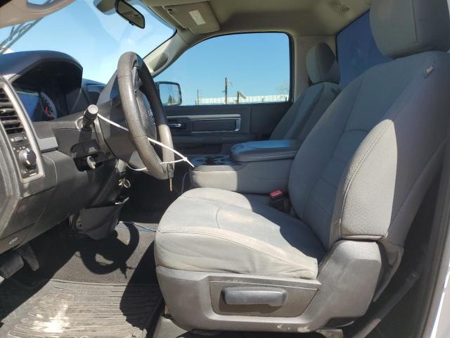 Photo 7 from auction – 2013 RAM 1500 ST with VIN 3C6JR6AT3DG506792