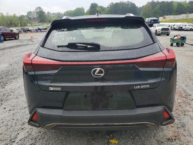 Фото 6 с аукциона – 2019 LEXUS UX 200 с VIN JTHY3JBH1K2010688