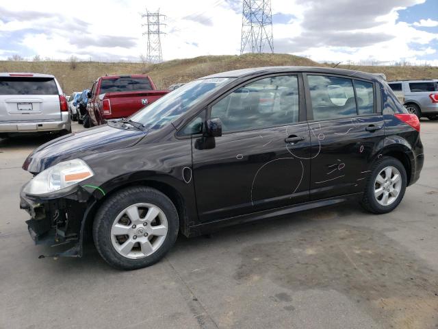 Photo 1 from auction – 2010 NISSAN VERSA S with VIN 3N1BC1CP6AL377146