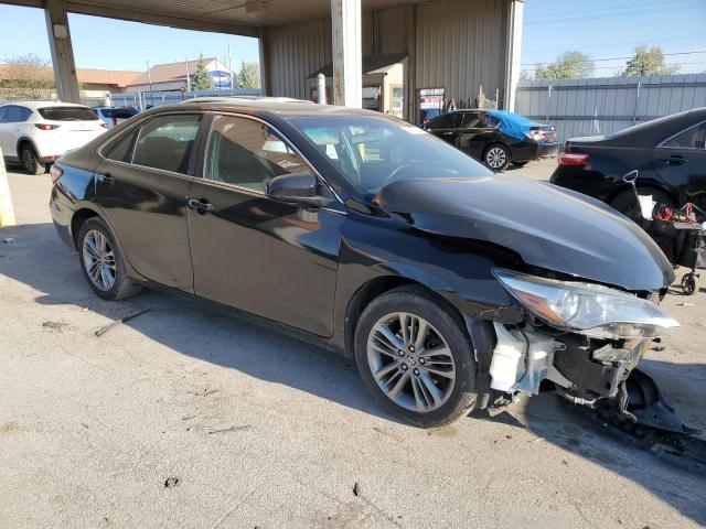 Photo 4 from auction – 2015 TOYOTA CAMRY LE with VIN 4T1BF1FK5FU105992