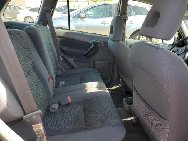 Photo 11 from auction – 2002 TOYOTA RAV4 with VIN JTEGH20V120068322