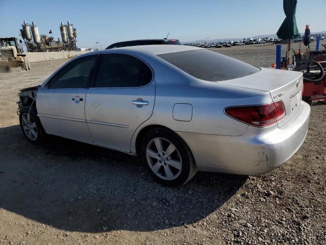 Photo 2 from auction – 2005 LEXUS ES 330 with VIN JTHBA30G155137073