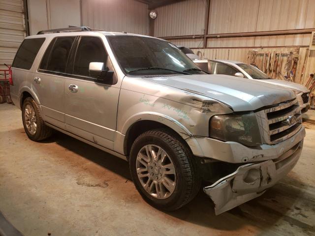Photo 4 from auction – 2014 FORD EXPEDITION with VIN 1FMJU1K59EEF30285