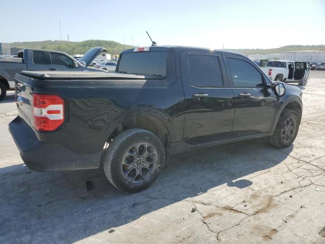 Photo 3 from auction – 2022 FORD MAVERICK X with VIN 3FTTW8E98NRB06740