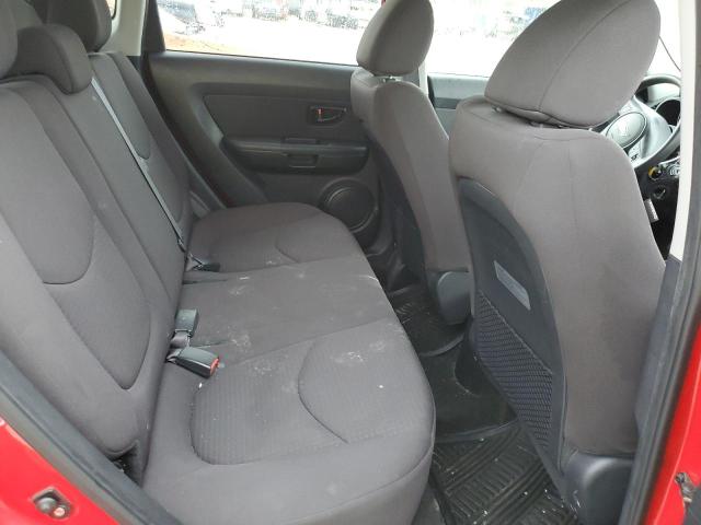 Photo 10 from auction – 2013 KIA SOUL with VIN KNDJT2A58D7596098