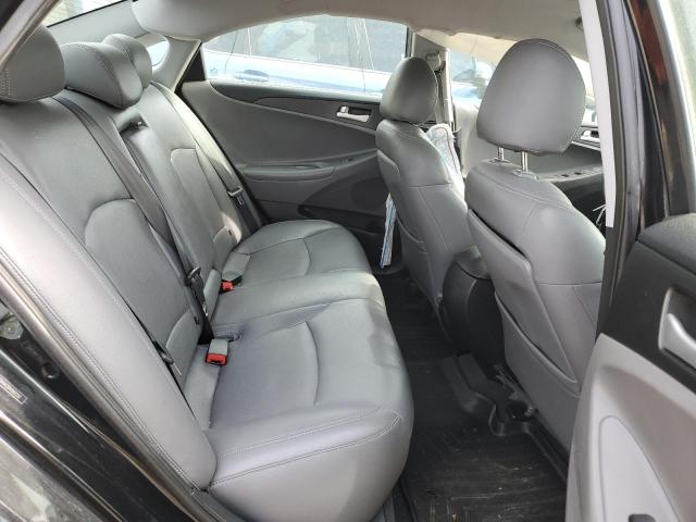 Photo 10 from auction – 2013 HYUNDAI SONATA GLS with VIN 5NPEB4AC2DH592252