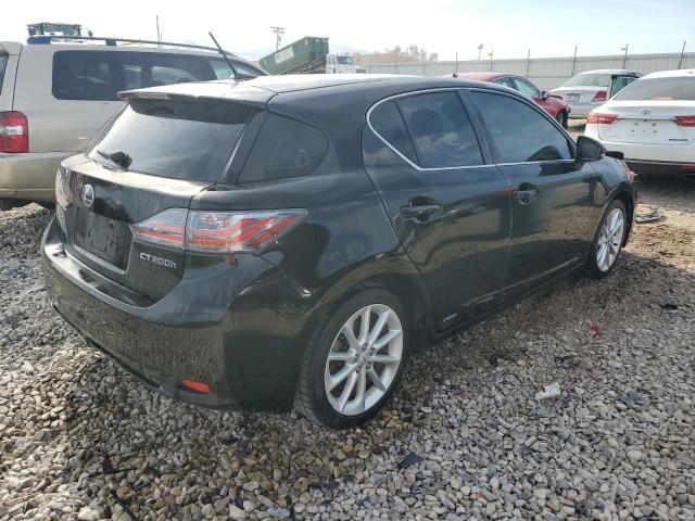 Photo 3 from auction – 2013 LEXUS CT 200 with VIN JTHKD5BH6D2165251