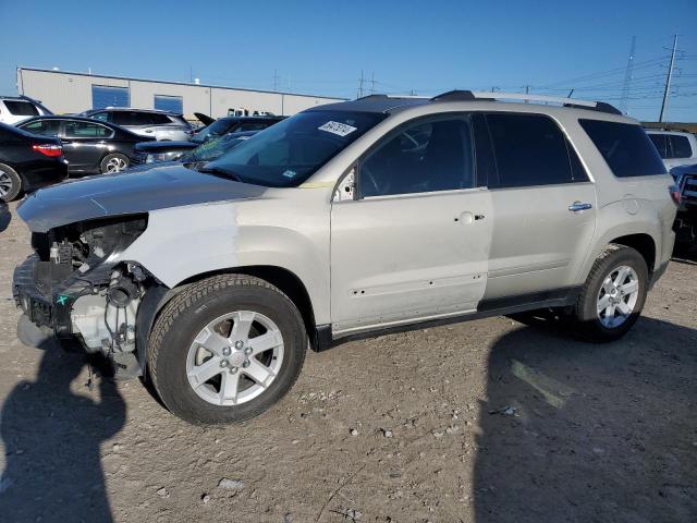 GMC ACADIA SLE 2014 with VIN 1GKKRPKDXEJ230481 - Photo from auction