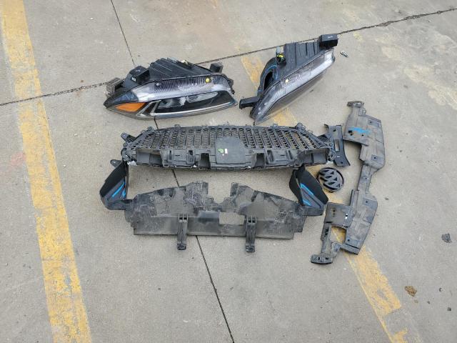 Photo 13 from auction – 2020 BUICK ENCORE PRE with VIN KL4CJASB2LB073078